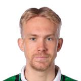Robin Wendin Thomasson