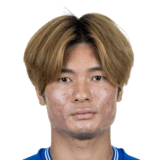 Shio Fukuda