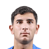 Matias Valenti
