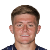 Daniel Kelly