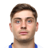 Josh Stokes