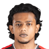 Ankith Padmanabhan