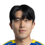 Jung Jae Sang
