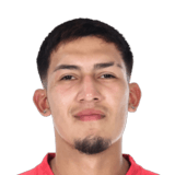Tobias Ramirez
