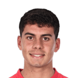 Lucas Gomez