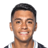 Esteban Fernandez