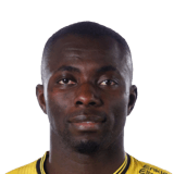 Abdoulie Manneh