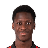 Djaoui Cisse
