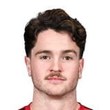 Patrick Hickey