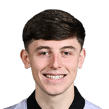 Cian Barrett