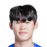 Park Seung Soo