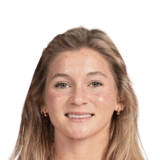 Maddie Moreau