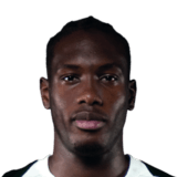 Ibrahima Ba