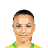 Melissa Bethi