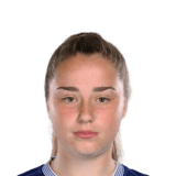 Ellie Jones