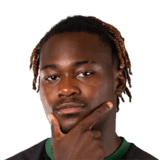 Jovany Ikanga