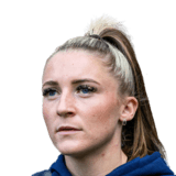 Chelsea Cornet