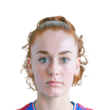Annabel Blanchard
