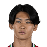 Hayate Matsuda
