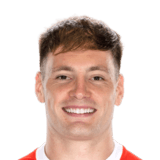 Josh Edwards