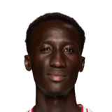 Abubakr Barry