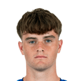 Dylan Leonard