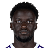 Ismail Badjie