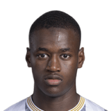 Massamba Sow