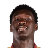 Pape Moussa Fall