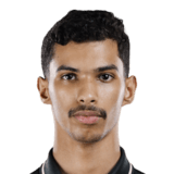 Abdulmalek Al Harbi