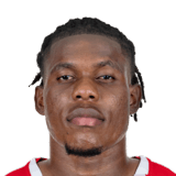 Cyriaque Irie