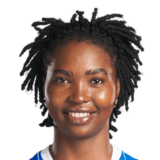 Aisha Masaka
