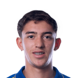 Kevin Tomas Gutierrez