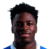 Mohamed Bamba