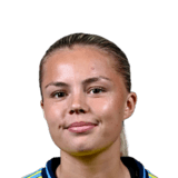 Tilde Bjorklund