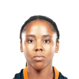 Kentissia Bacoul-Juillard