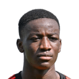 Samuel Nibombe
