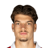 Mattia Walker