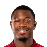 Zepiqueno Redmond