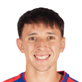 Agustin Ladstatter