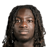 Krys Kouassi