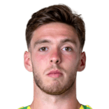 Ruairi McConville