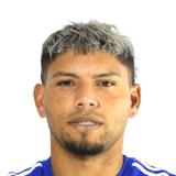 Geremias Melendez