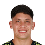 Sebastian Salas