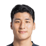 Cho Sang Hyeok