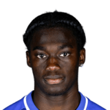 Hindolo Mustapha