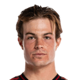 Will Reilly