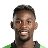 Royer Caicedo
