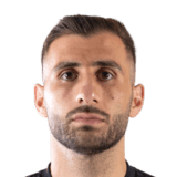 Konstantinos Soteriou
