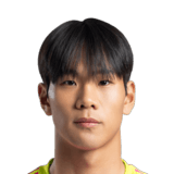 Ryu Seong Min